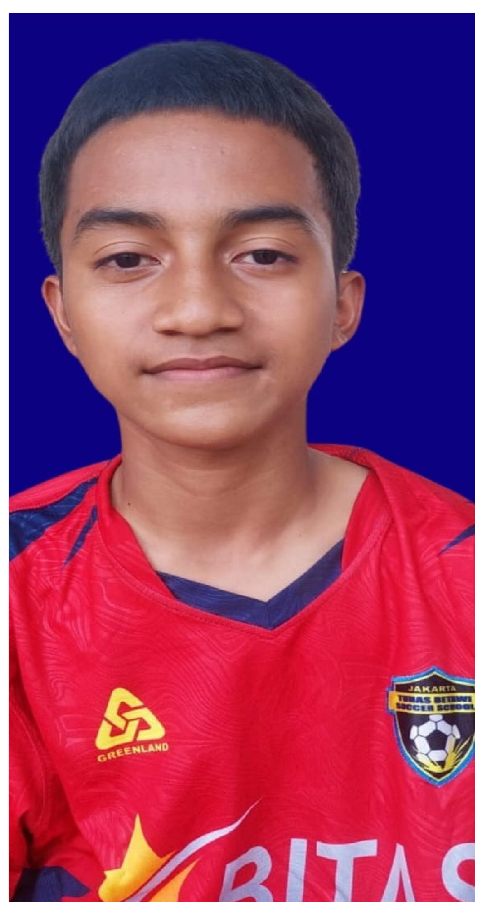 Akbar Dwi Febriantino